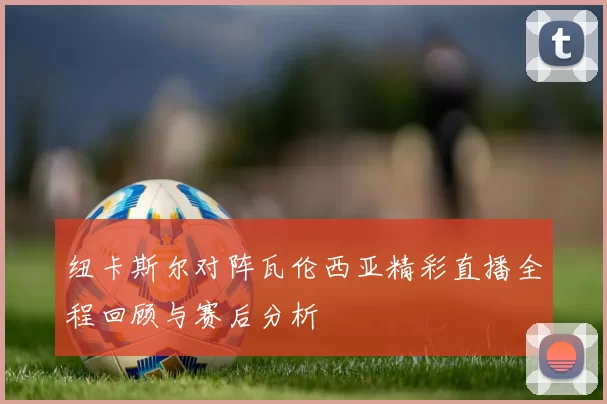 纽卡斯尔对阵瓦伦西亚精彩直播全程回顾与赛后分析