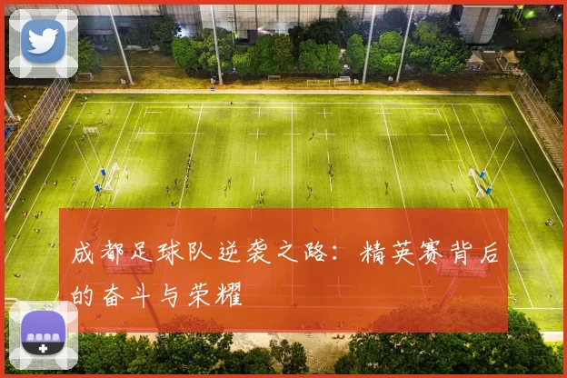 成都足球队逆袭之路：精英赛背后的奋斗与荣耀